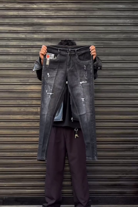 Men’s Skinny Jeans