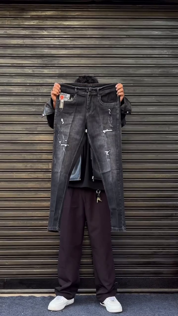 Men’s Skinny Jeans