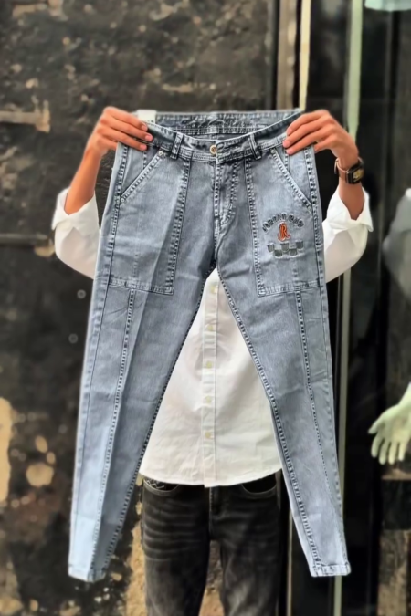 Men’s Skinny Jeans