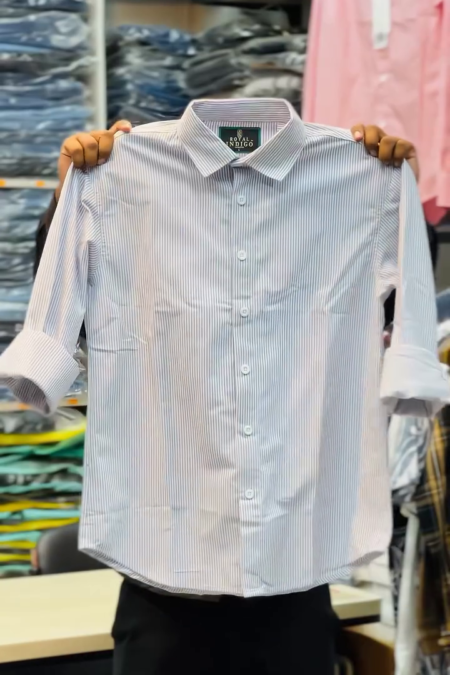 Men’s Lining Shirt