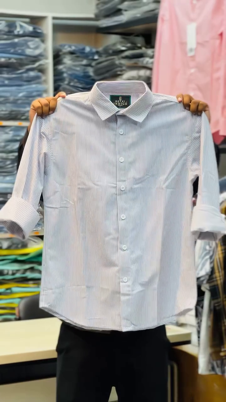 Men’s Lining Shirt